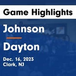 Dayton vs. Roselle Park
