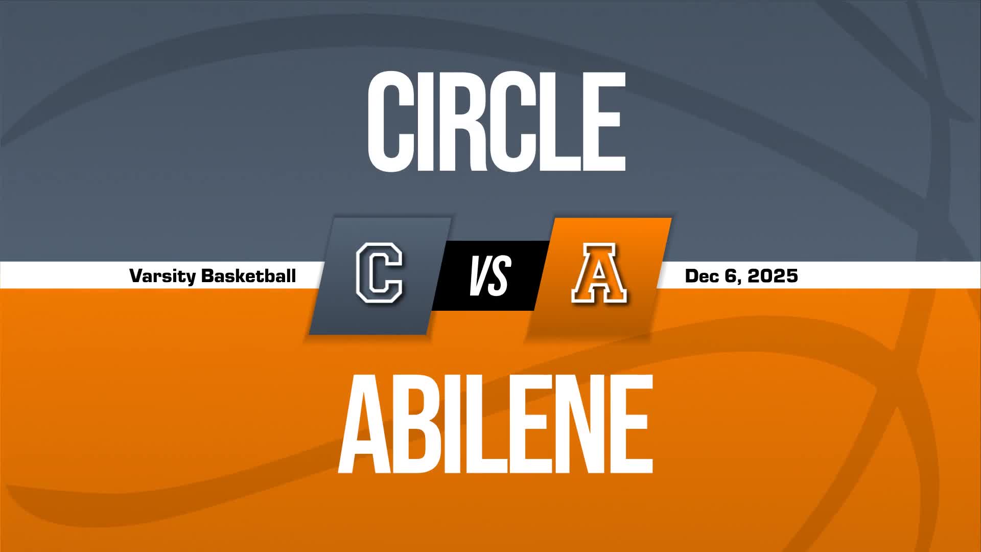Basketball Recap: Abilene Comes Up Short + How To Watch