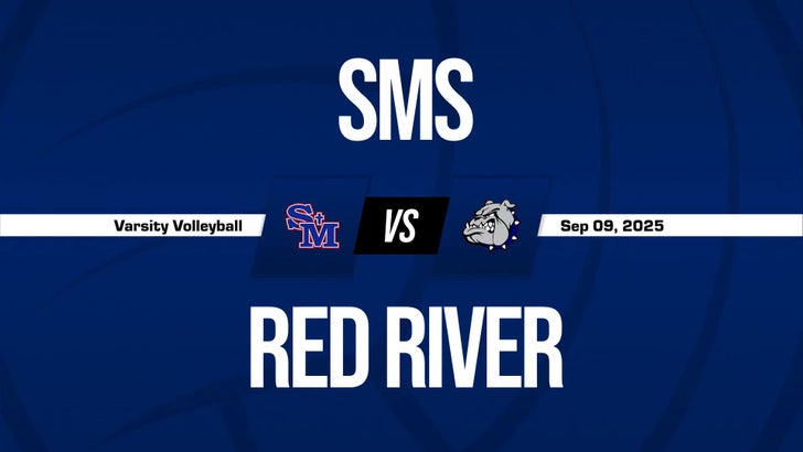 Volleyball Recap: St. Mary's Run of Five Straight Wins Now Over