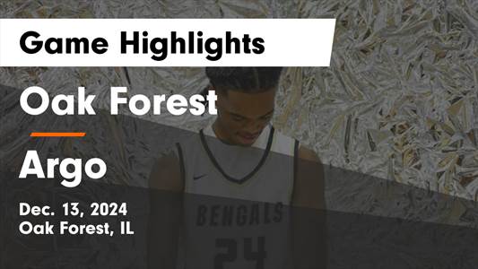 Basketball Recap: Rank Disadvantage No Problem for Argo