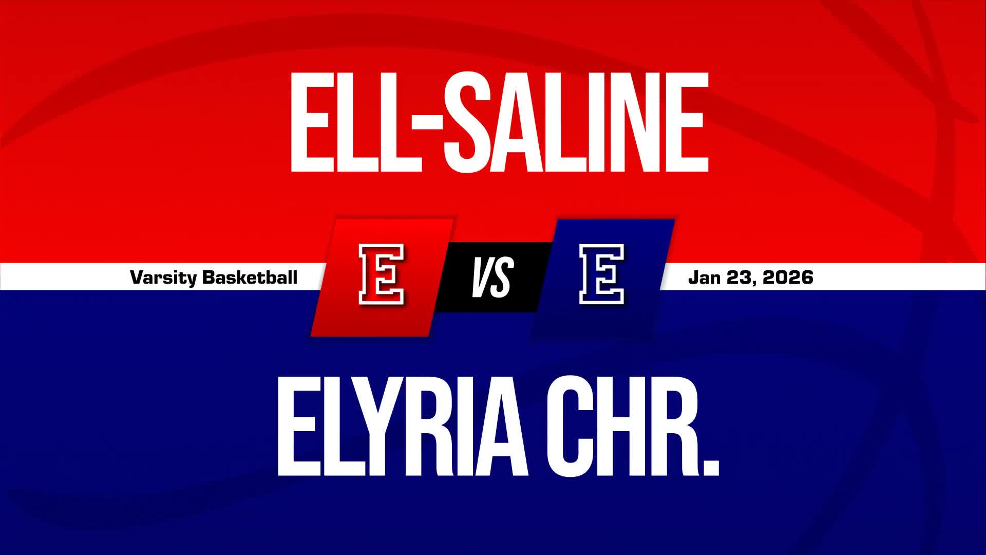 Basketball Game Preview: Elyria Christian vs. Little River Redskins