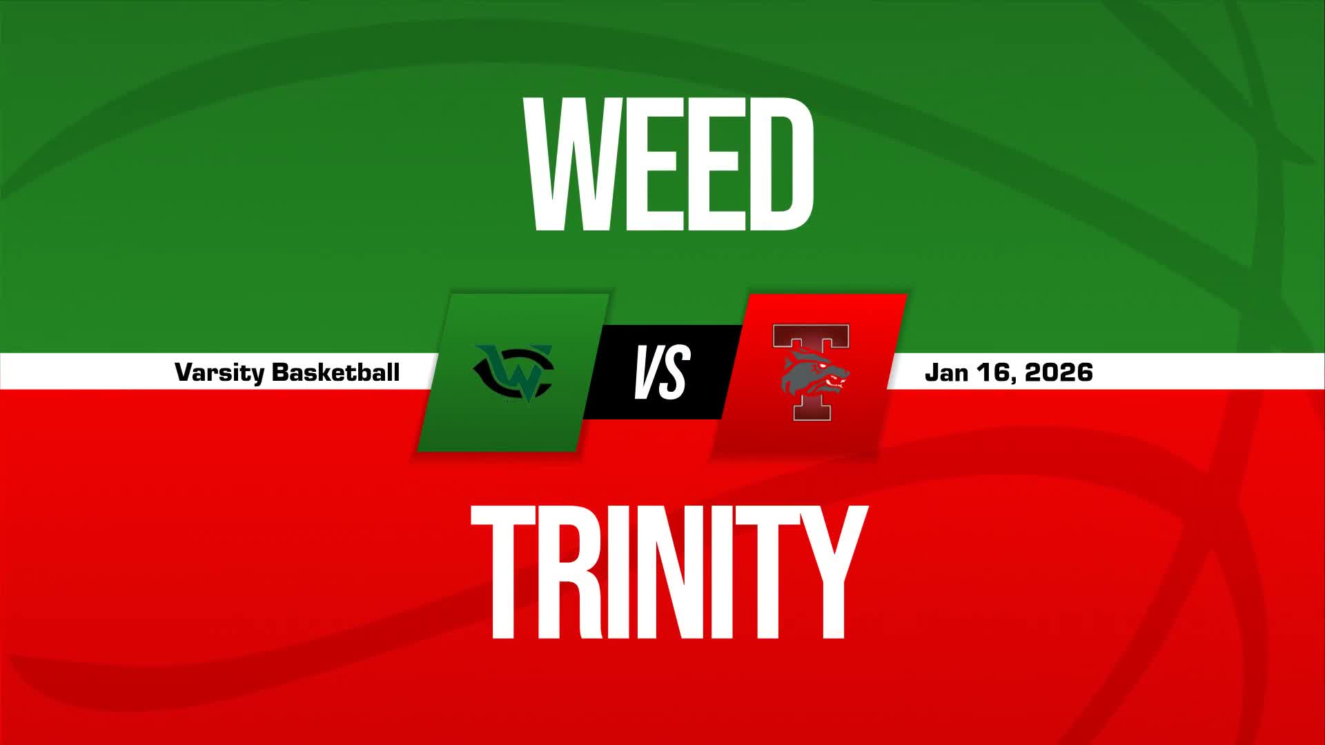 Basketball Recap: Elsie Storckman's Big Game Can't Quite Lead Tr