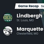 Football Game Recap: Marquette vs. Fox