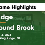 Bound Brook vs. Phillipsburg