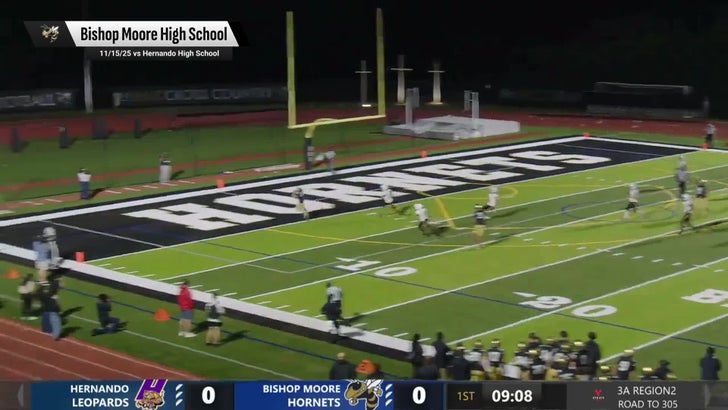 Football Recap: Eastside Comes Up Short