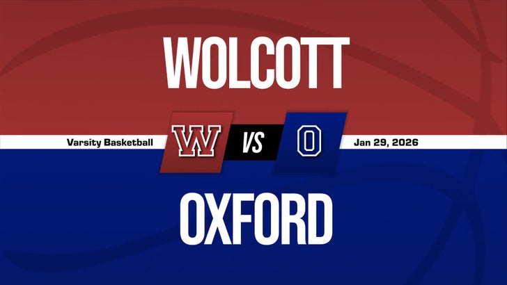 Basketball Recap: Wolcott Takes a Loss