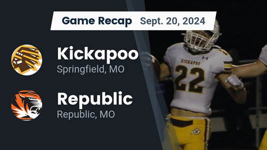 Football Game Preview: 