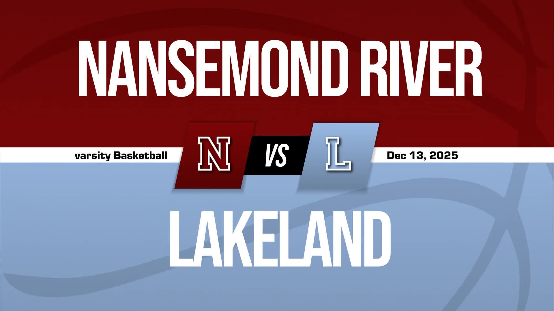 Basketball Recap: Lakeland Comes Up Short