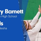 Avery Barnett Game Report