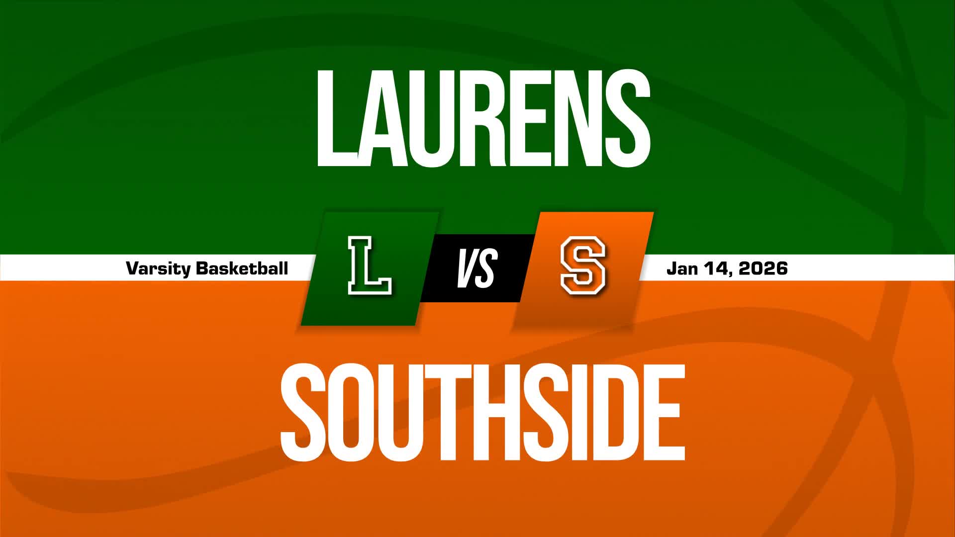 Basketball Game Recap: Southside Tigers vs. Emerald Vikings