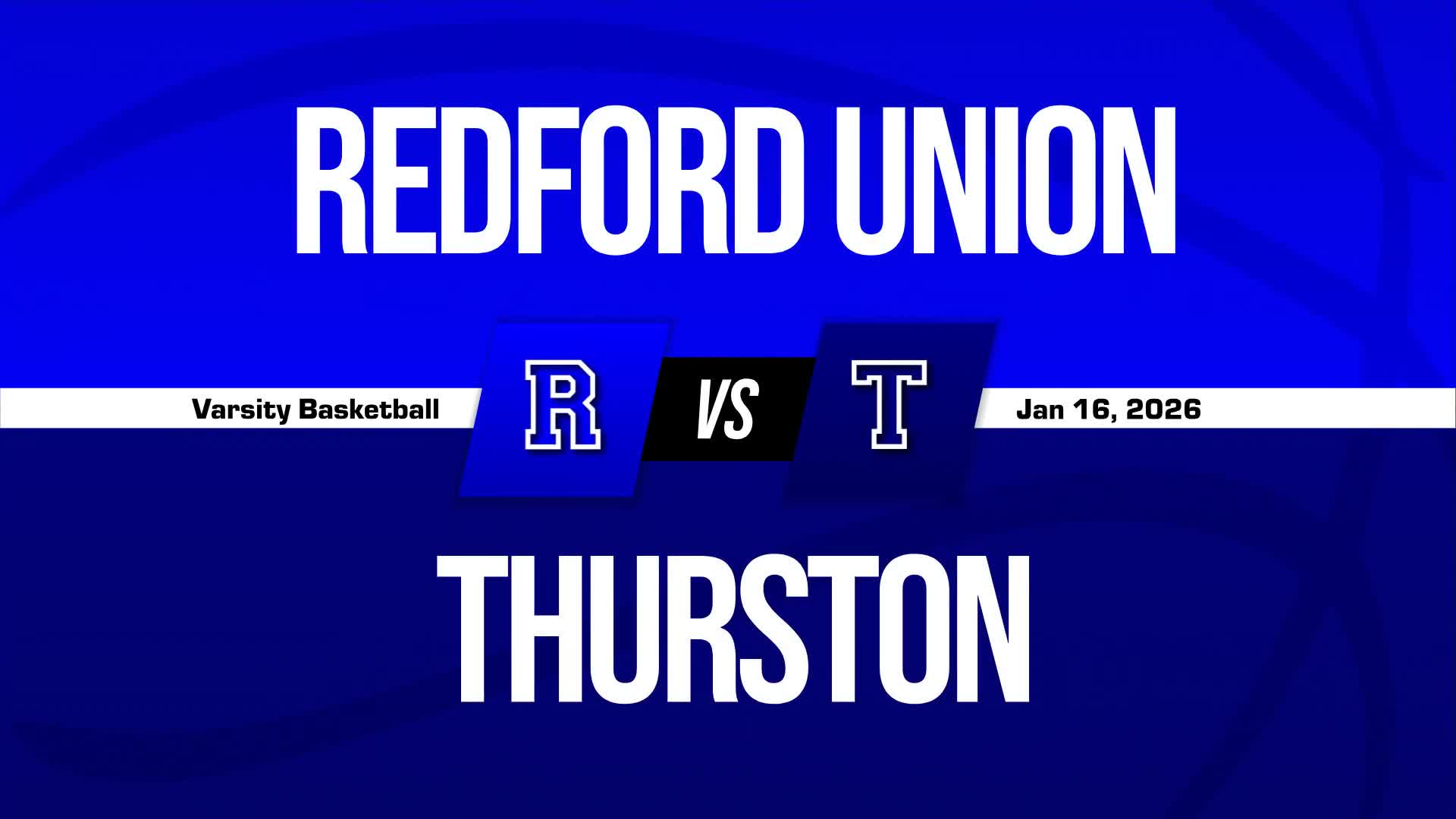 Basketball Recap: Redford Union Comes Up Short + How To Watch