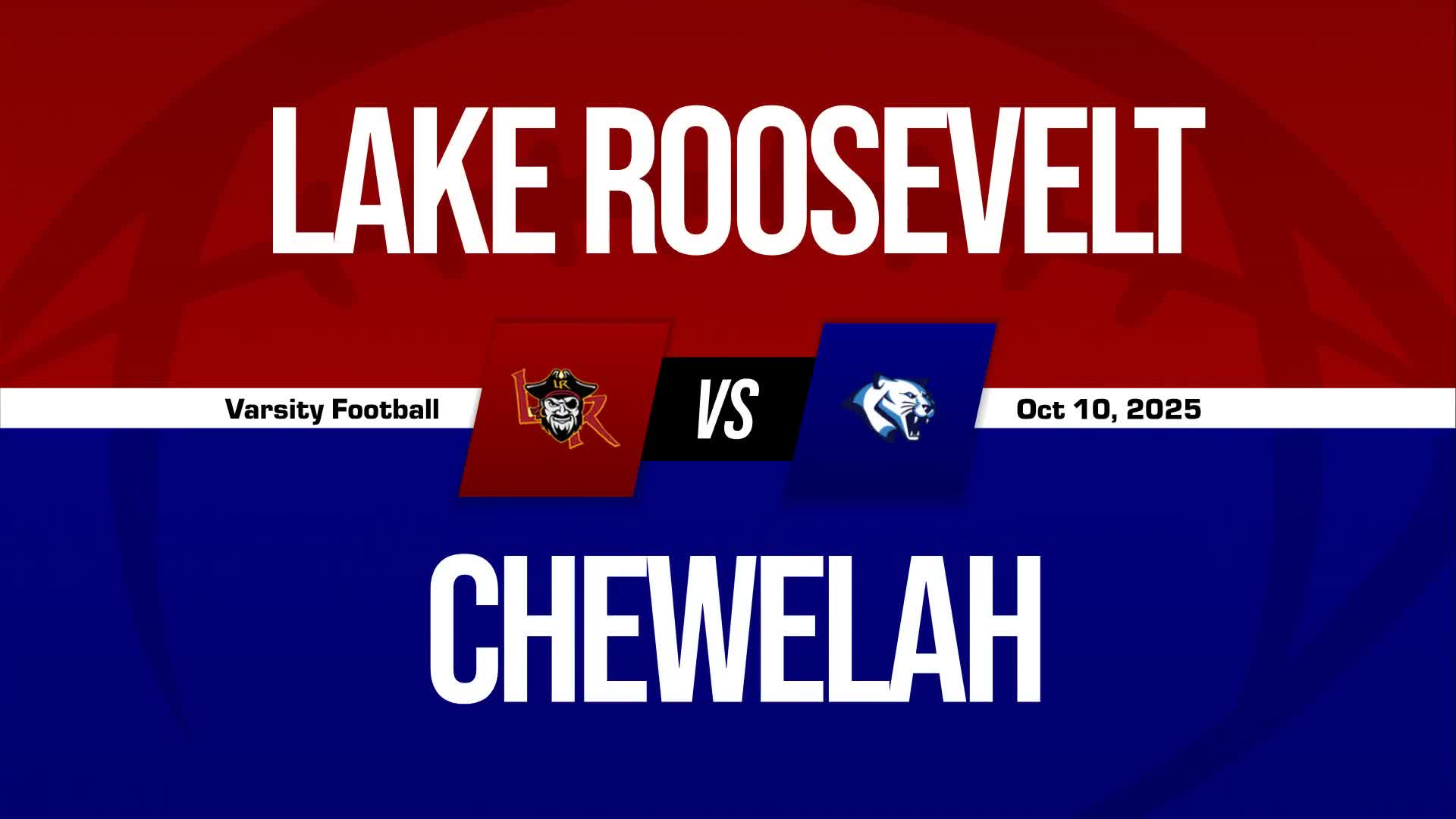 Football Game Preview: Chewelah Cougars vs. Asotin Panthers + How To Watch