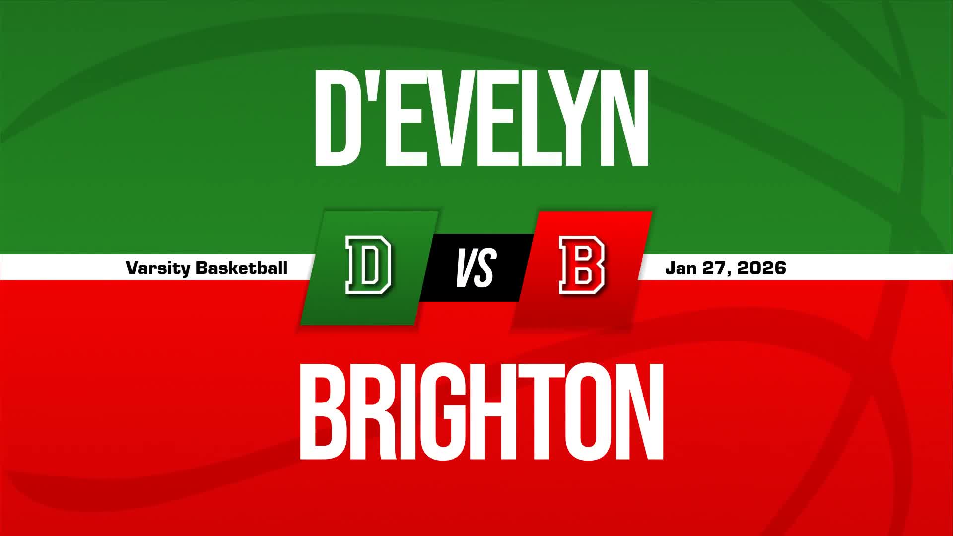 Basketball Recap: Four Straight Home  Victories for Brighton