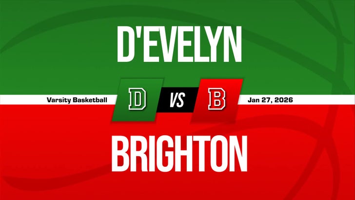 Basketball Recap: Four Straight Home Victories for Brighton