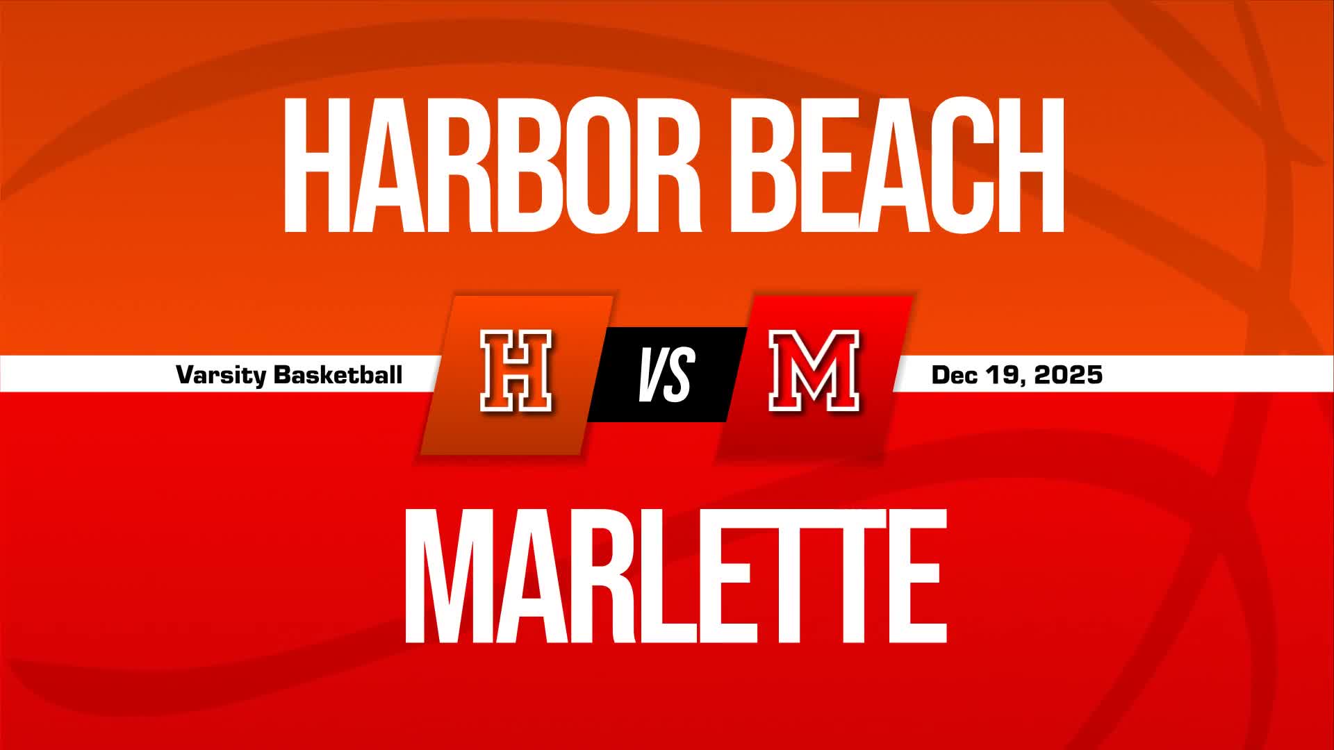 Basketball Recap: Marlette Comes Up Short