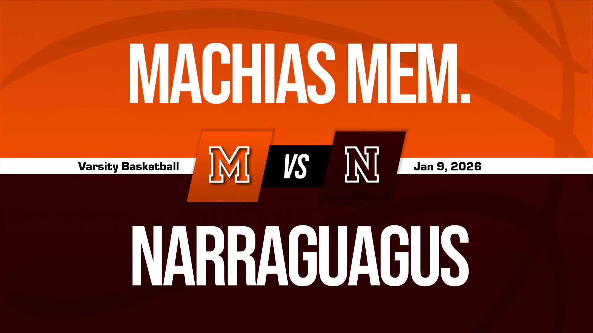 Basketball Game Preview: Narraguagus Knights vs. Penquis Valley Patriots + How To Watch