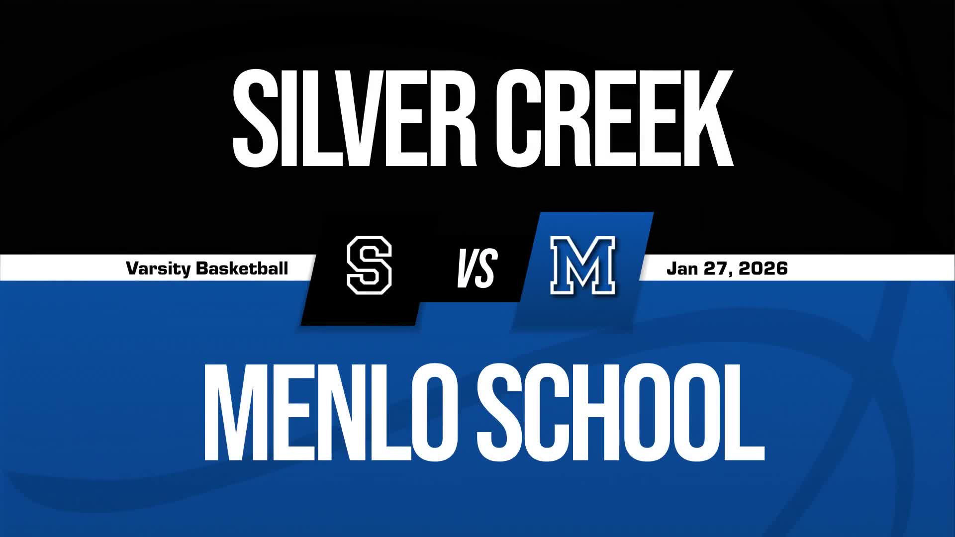 Basketball Recap: Tuesday's  Loss Ends Menlo School's Winning Streak + How To Watch