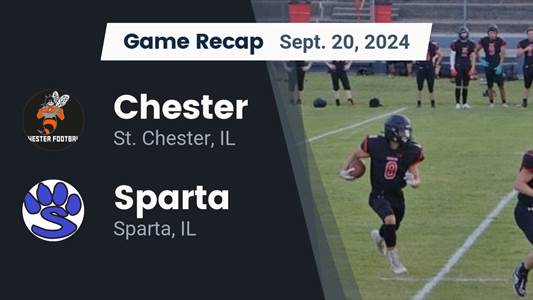 Football Game Preview: 