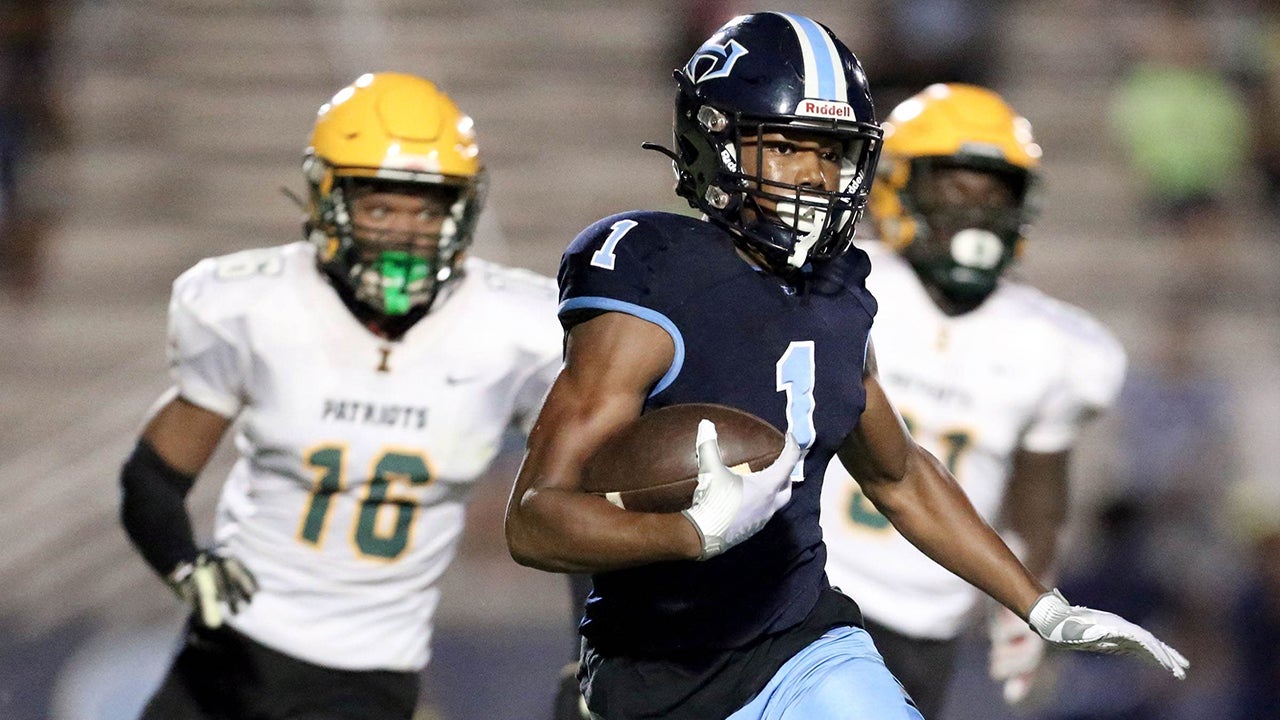 North Carolina High School Football Week 5 NCHSAA Schedules Stats north-carolina-high-school-football-week-5-nchsaa-schedules-stats
