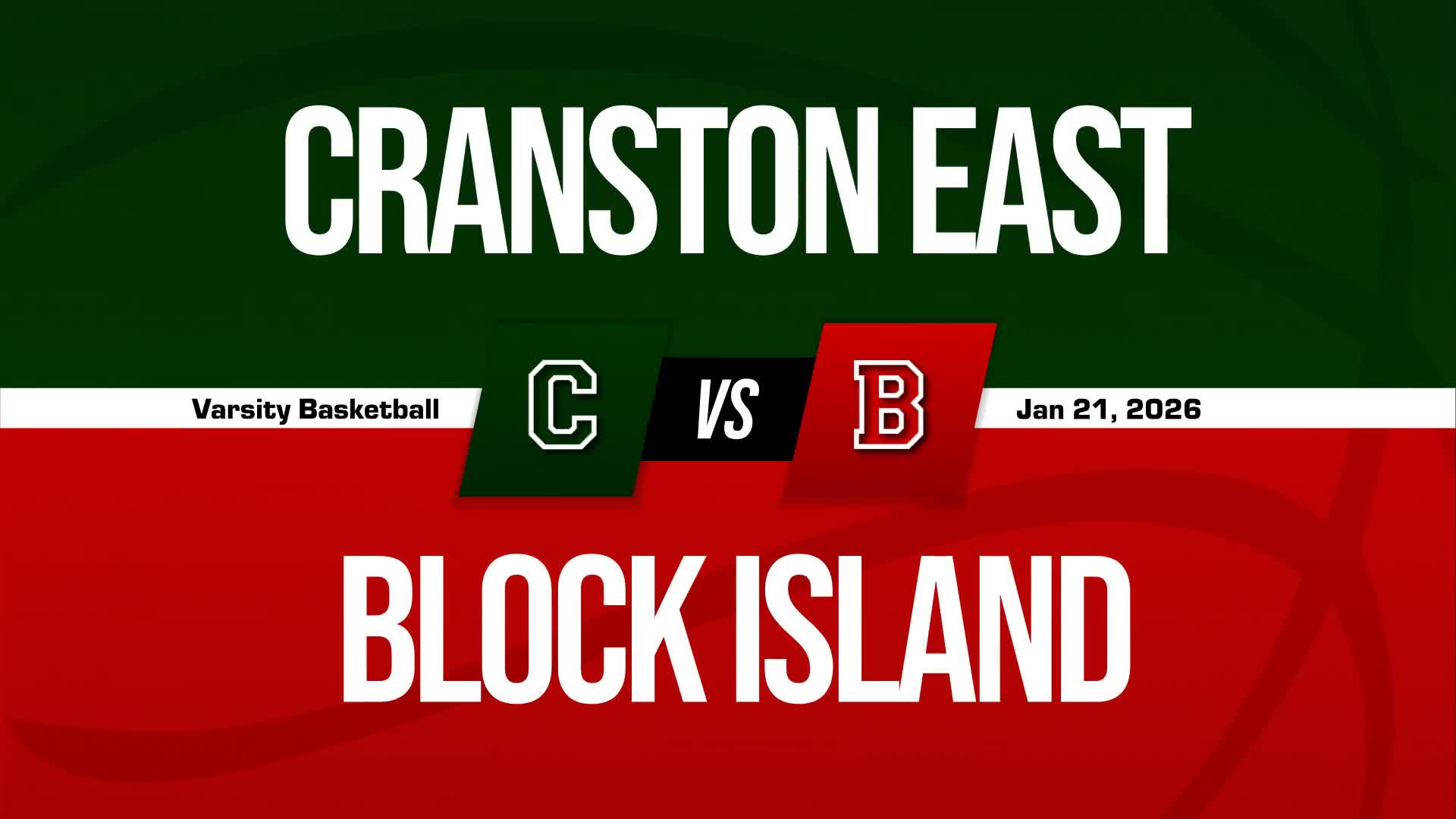 Basketball Game Preview: Block Island vs. Times Squared Academy Eagles