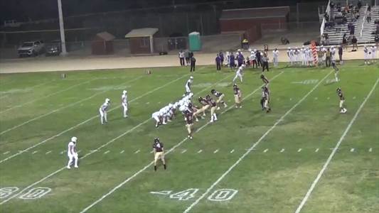 Baseball Recap: Minarets Find Success