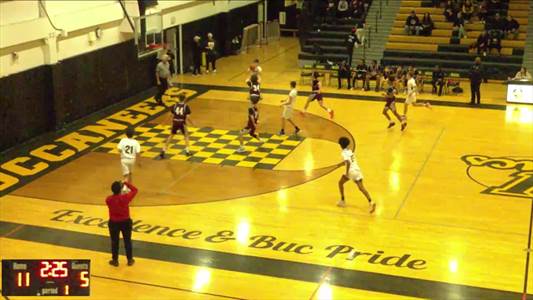 Baseball Recap: Interboro Drops Highest Score of Season Against 