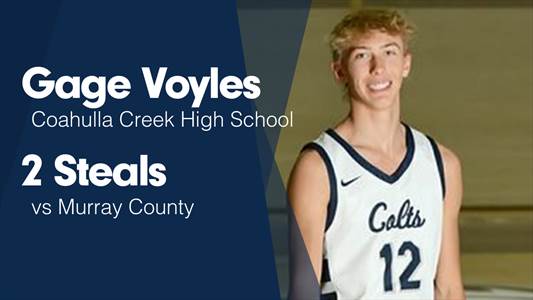 Basketball Recap: Coahulla Creek Find Success