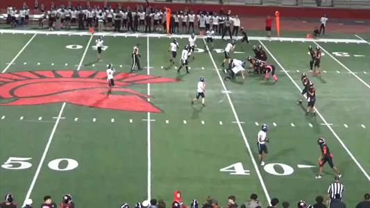 Channel Top Football Player Performances