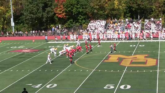 Super - Liberty White Top Football Player Performances