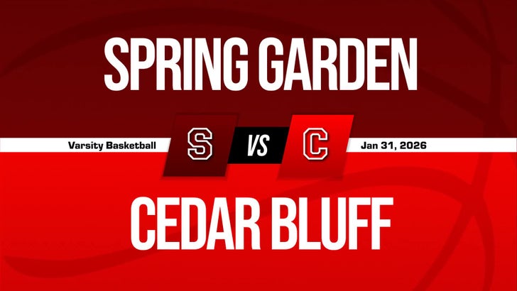 Basketball Recap: Cedar Bluff Takes Down Westminster School at O