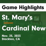 Jordan Lee leads St. Mary&#39;s to victory over Acalanes