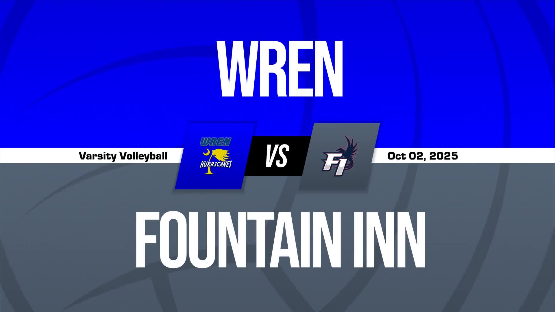 Volleyball Game Preview: Wren Hurricanes vs. Westside Rams