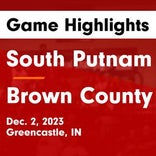 South Putnam vs. North Putnam