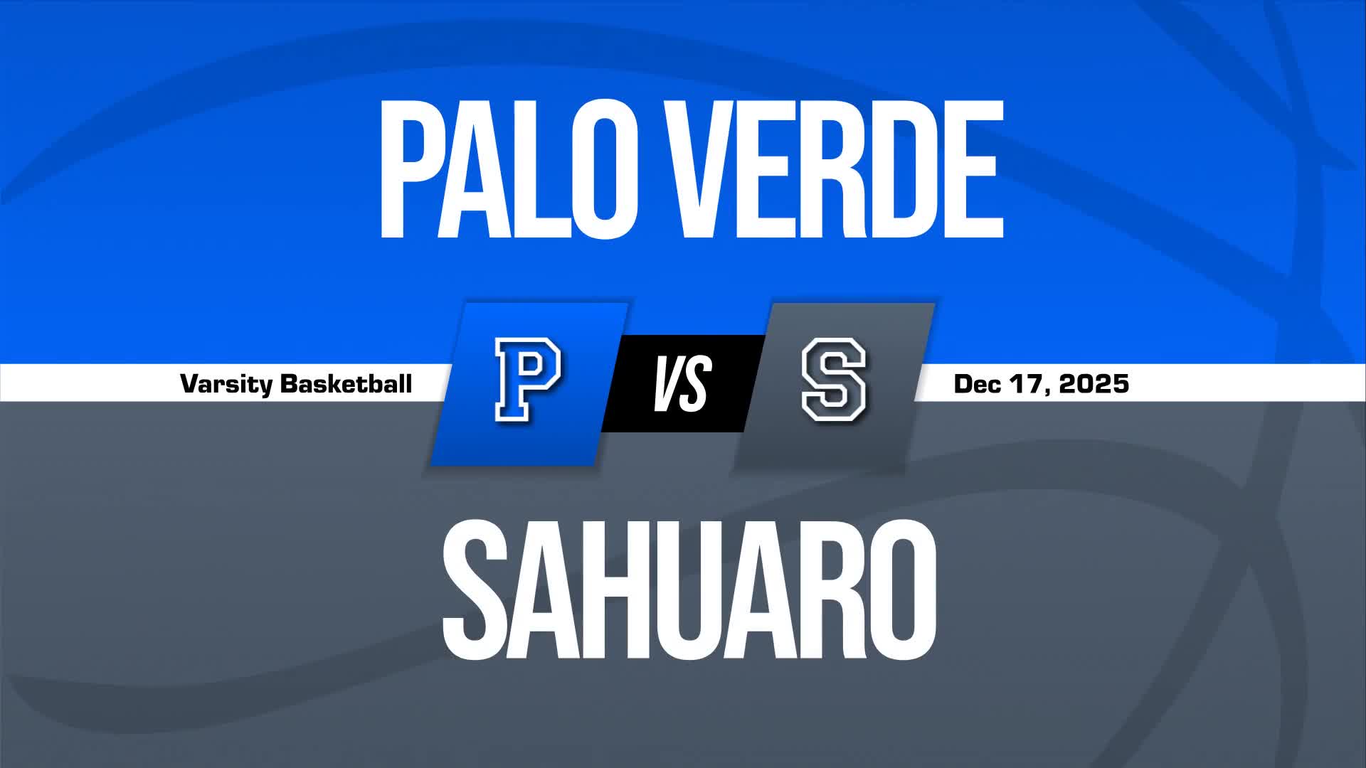 Basketball Game Preview: Palo Verde Titans vs. ALA - Ironwood Warriors + Official Tickets
