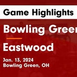 Basketball Game Preview: Bowling Green Bobcats vs. Napoleon Wildcats