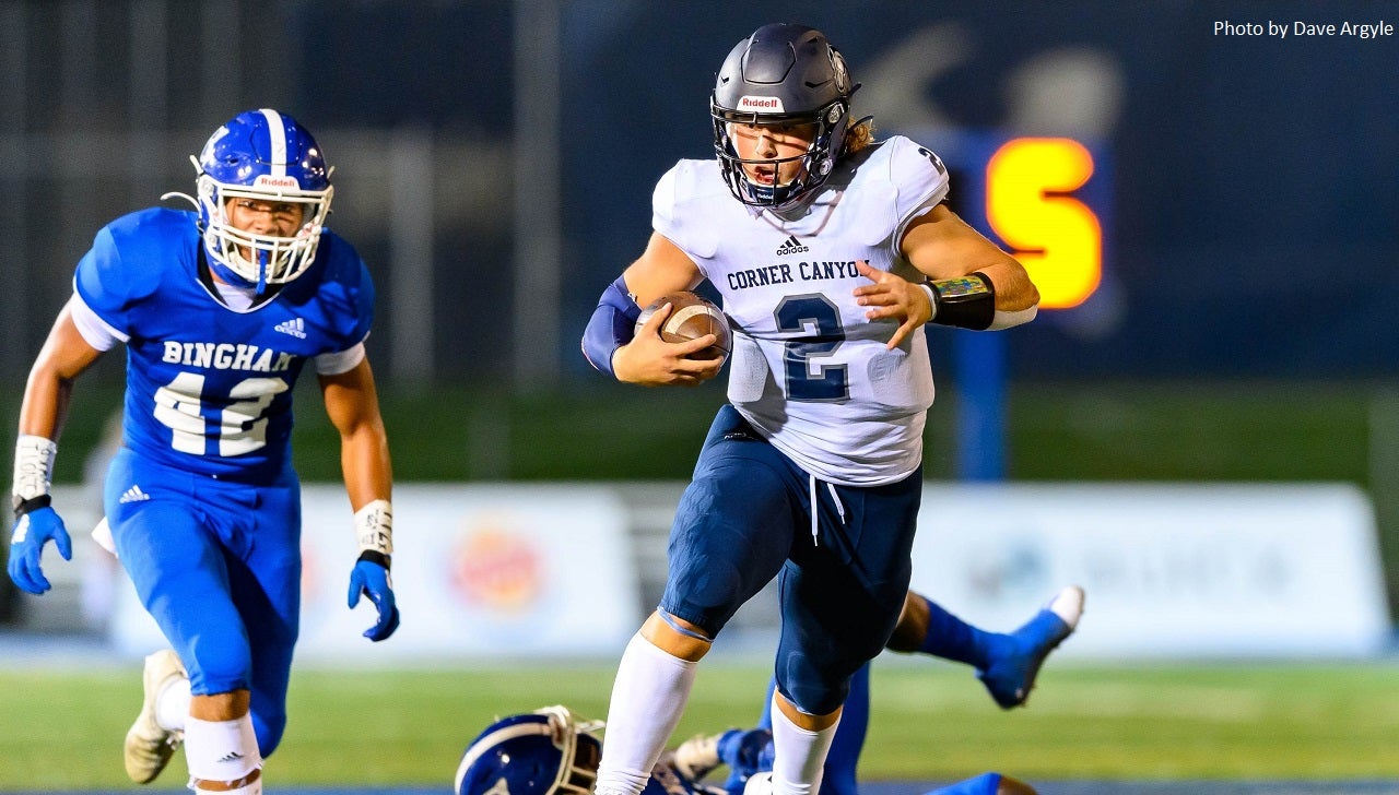 Dart named Gatorade Player of the Year