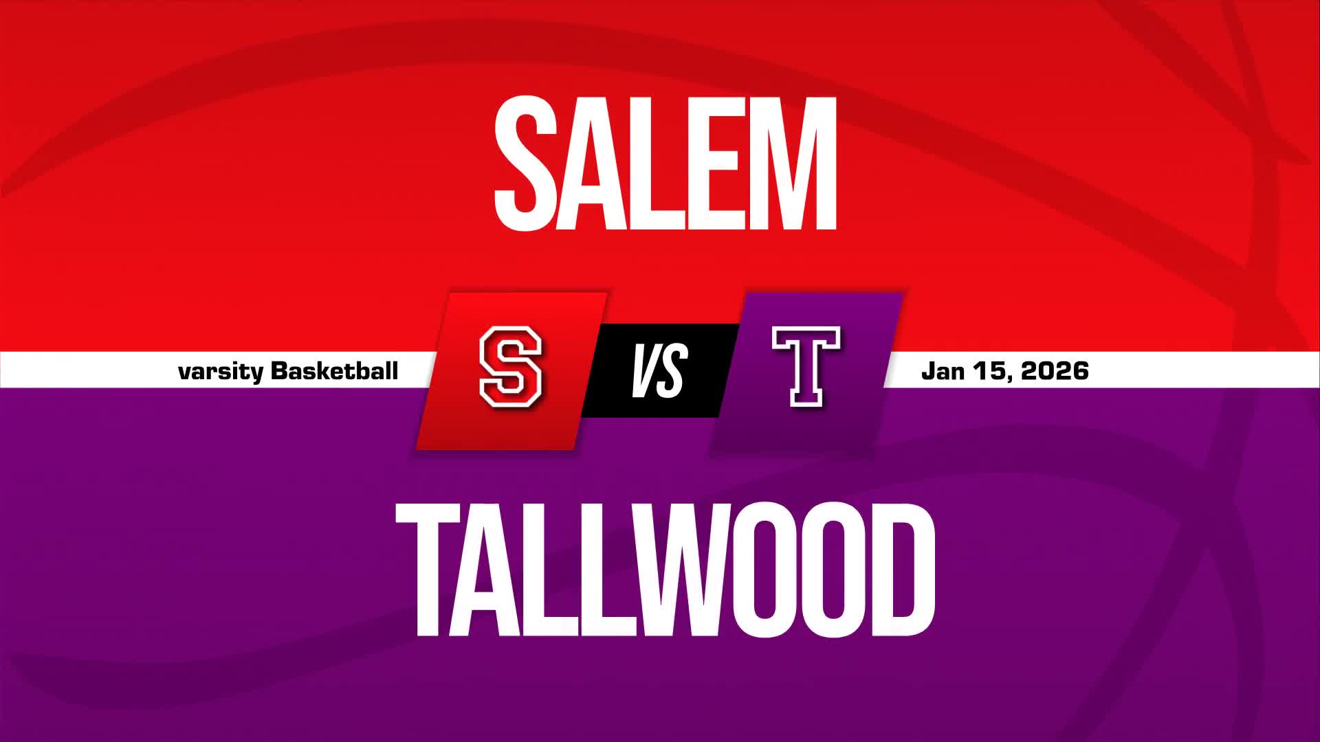 Basketball Recap: Salem Has No Trouble Against Cox