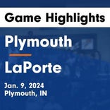 Basketball Game Preview: Plymouth Pilgrims/Rockies vs. Wawasee Warriors