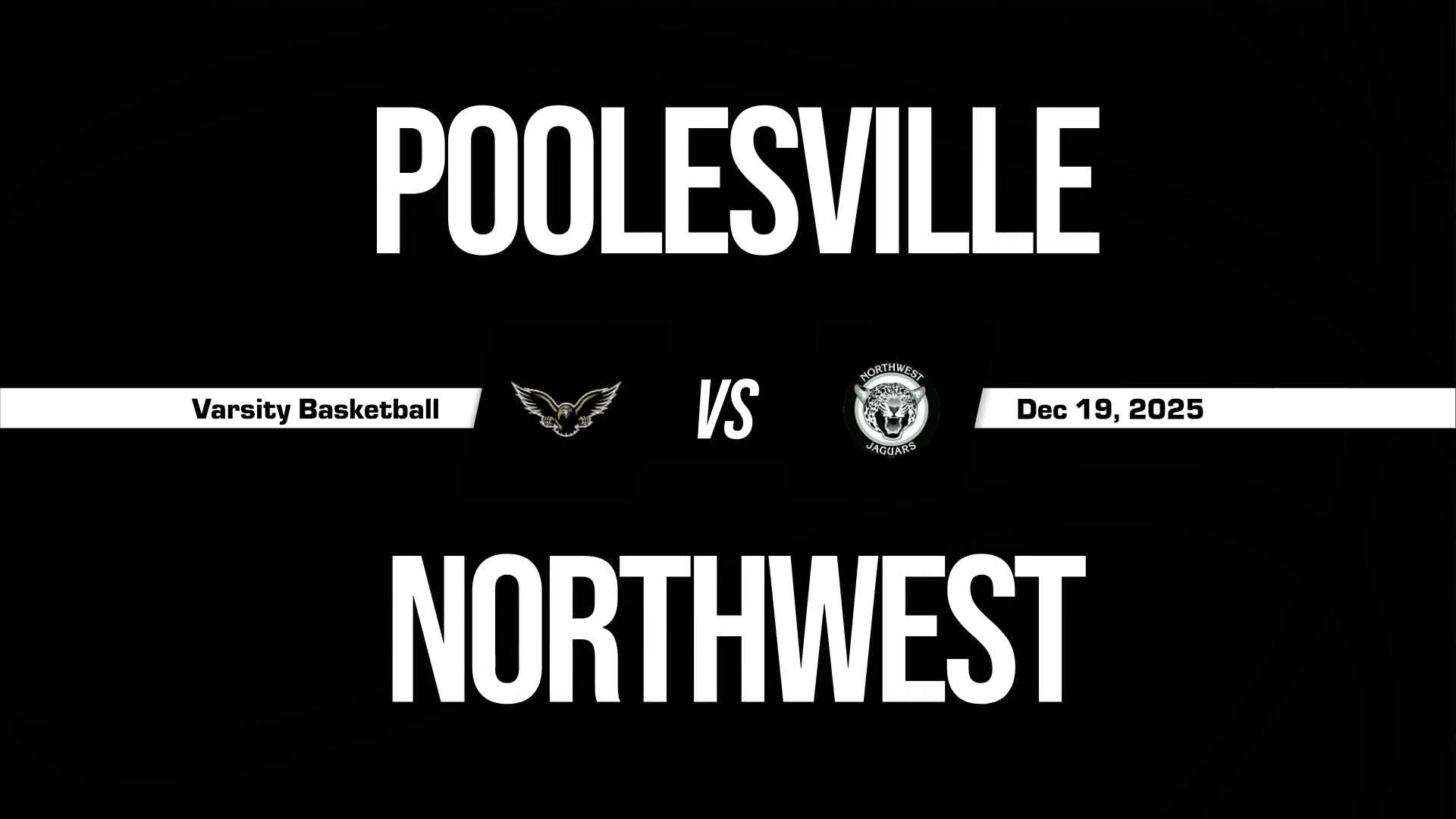 Basketball Game Preview: Northwest Jaguars vs. C. Milton Wright Mustangs