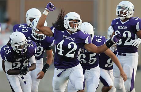 Franklin remains No. 2 after defeating previous No. 20 Jesuit to improve to 5-0 on the season.