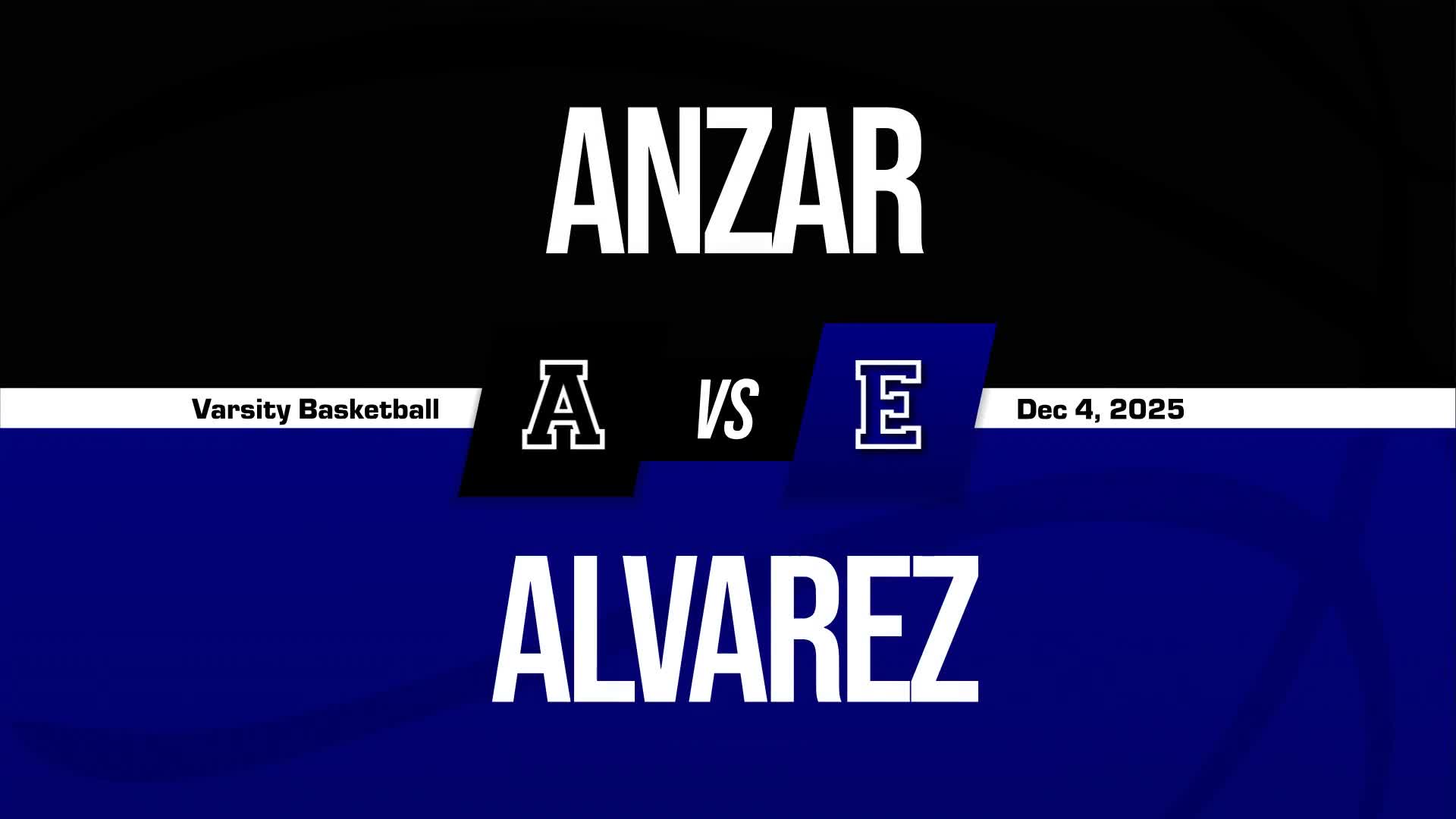 Basketball Recap: Everett Alvarez Comes Up Short + How To Watch