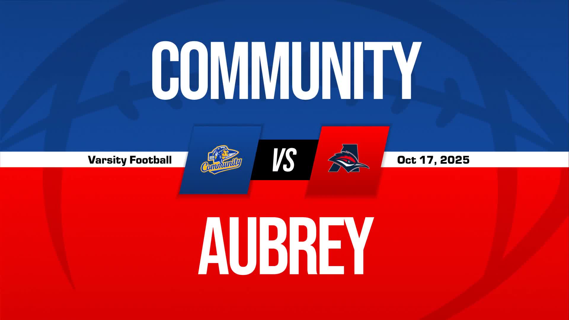 Ranti Wilson Game Report: @ Aubrey + How To Watch