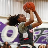 High school girls basketball: CIF Southern Section playoff results — Mater Dei wins thriller over Centennial