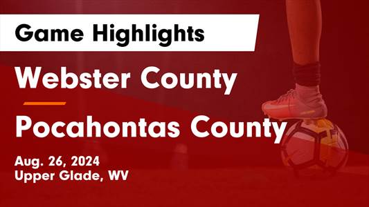 Soccer Game Recap: Webster County Takes a Loss