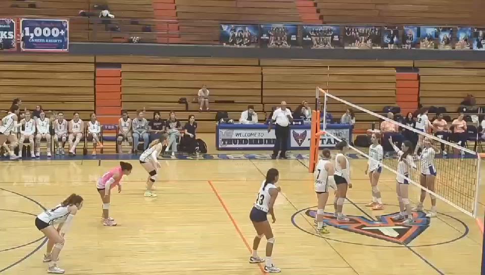 Volleyball Game Preview: Shadow Mountain Matadors vs. Goldwater Bulldogs + How To Watch