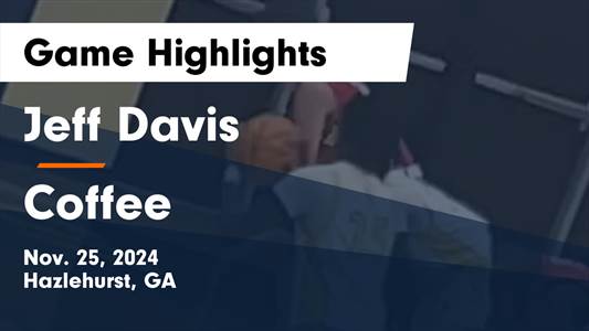 Basketball Recap: Coffee Takes a Loss