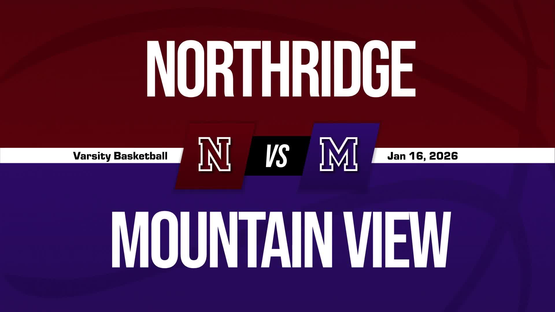 Basketball Recap: Mountain View Comes Up Short + How To Watch