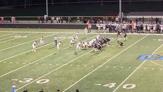 Cascade vs. Beech Grove