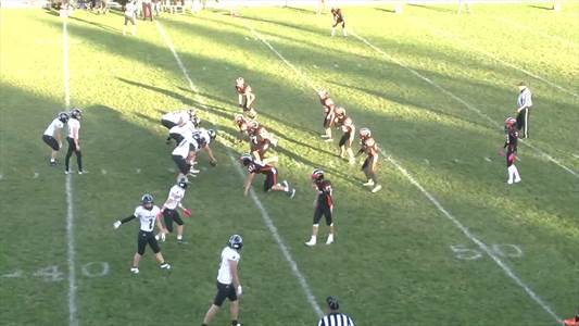 Baseball Recap: Brodie Gross leads a balanced attack to beat Har