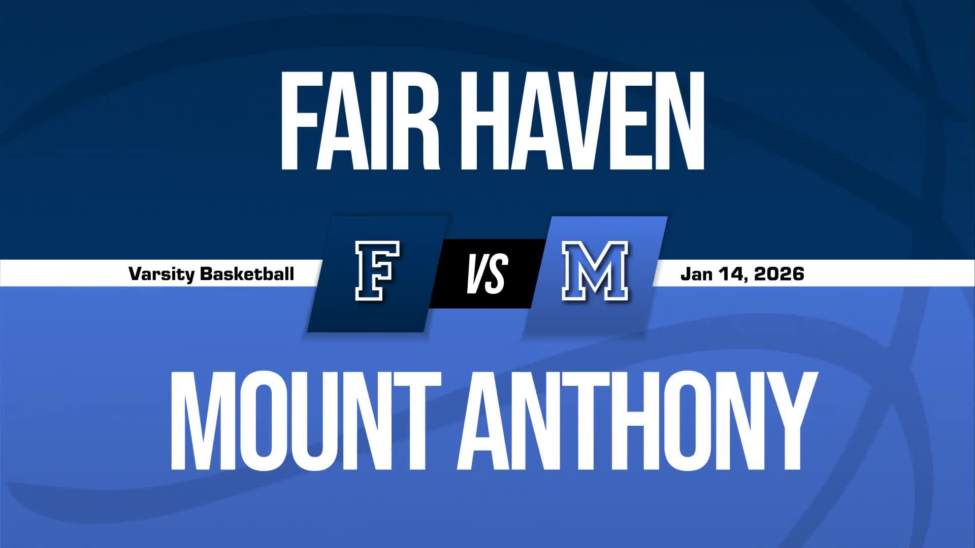 Basketball Recap: Mount Anthony Takes a Loss + How To Watch